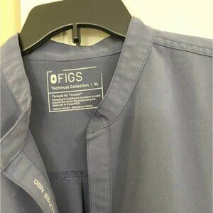 Figs Scrub Set Rafaela topYola pants